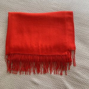 Nordstrom Pashmina scarf